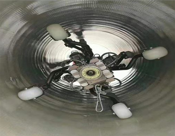 会宁非开挖修复技术在地下管线建设的优势体现
