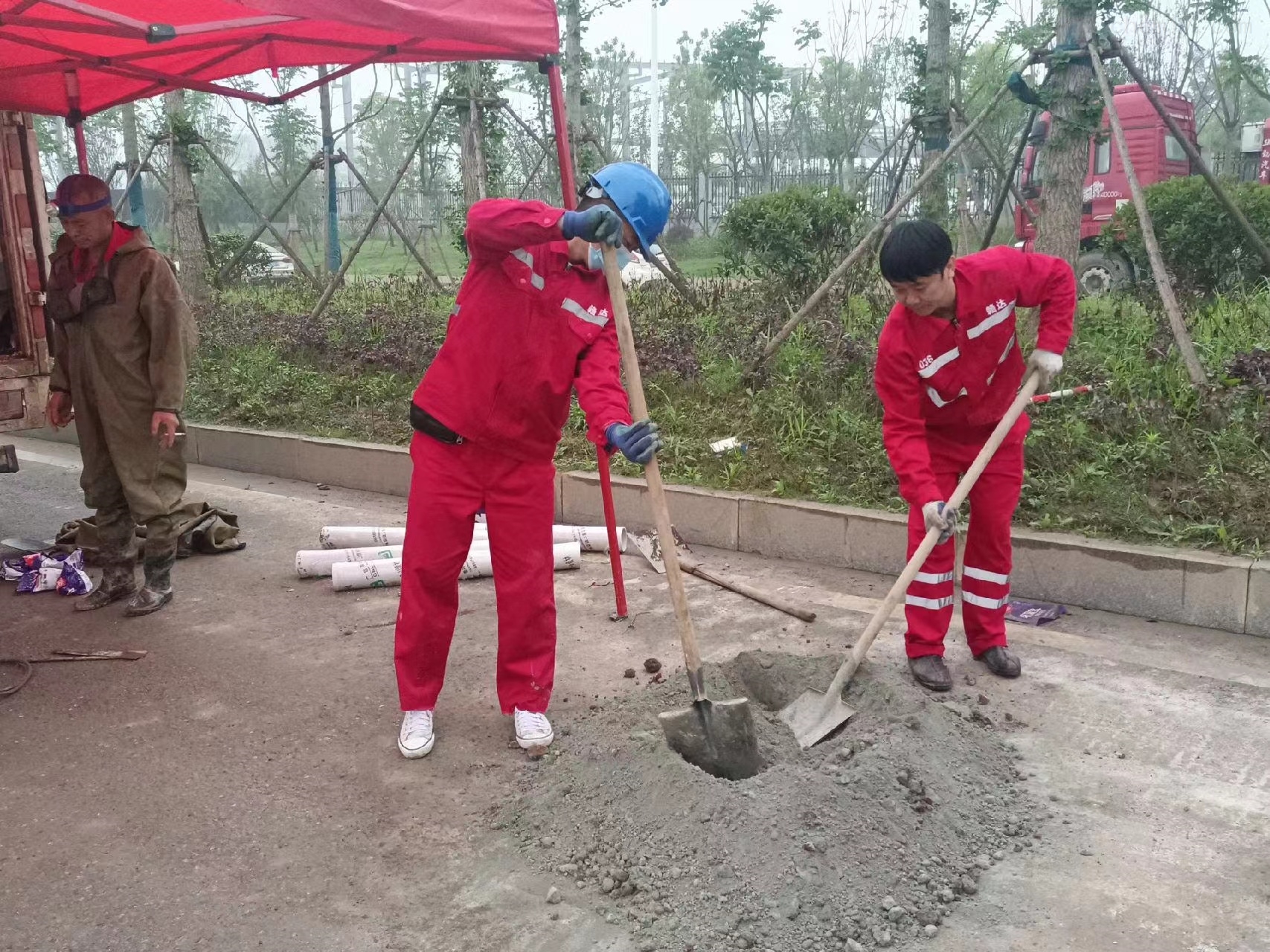 会宁管道疏通哪家好】及时进行市政管道清淤