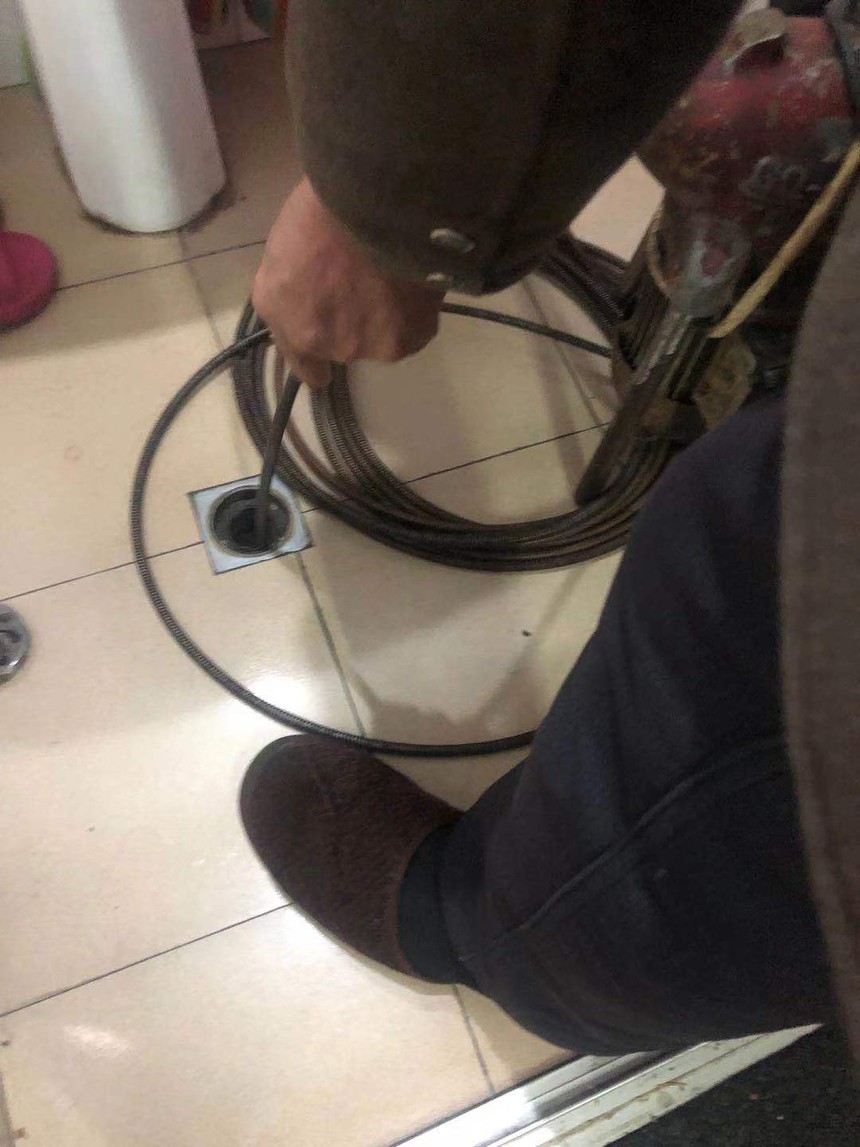 会宁管道疏通，疏通下水道