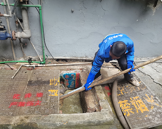会宁清掏化粪池