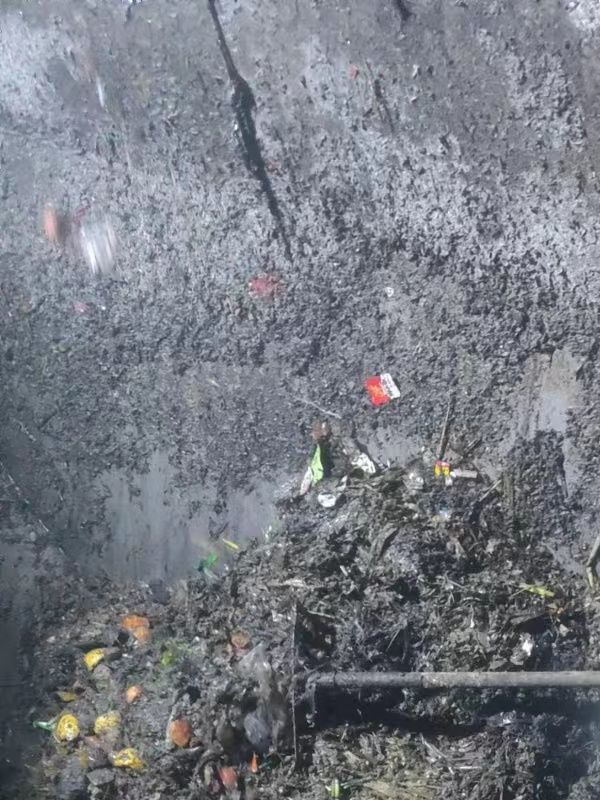 会宁管道结垢危害和原因